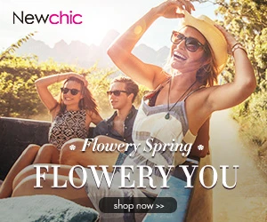 Collection Women Floral Dress - newchic.com