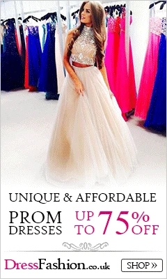 Prom Dresses UK